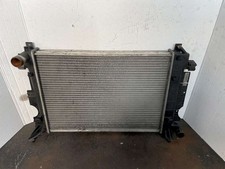 Radiatore saab cabrio usato  Gambettola