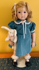 Bisque artist doll for sale  Westminster