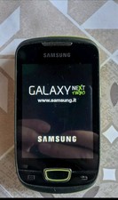 samsung galaxy next turbo usato  Bisacquino
