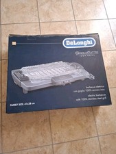 Barbecue elettrico delonghi usato  Castelfranco Emilia