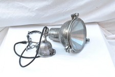 Lampada industriale design usato  Fonte Nuova