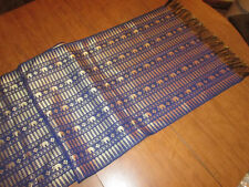 Thai silky linen for sale  Douglass