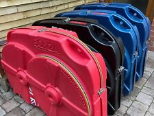 Bike box hire for sale  OTLEY