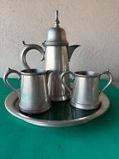 Servizio vintage tè usato  Torino