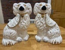 Pair royal doulton for sale  CLECKHEATON