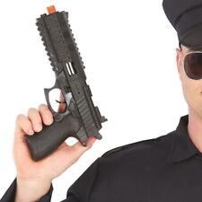 Pistolet factice plastique d'occasion  La Valette-du-Var