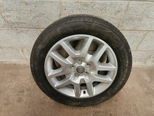 2012 vauxhall antara for sale  SHEFFIELD