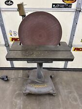 Apex pedestal disc for sale  Lenapah