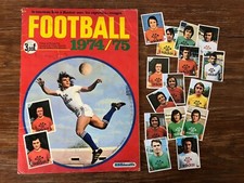 Album genre panini d'occasion  Villers-lès-Nancy