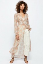 Free people valerie d'occasion  Expédié en Belgium