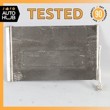 Refrigerador condensador de ar 11-18 Porsche Cayenne 958 / Touareg híbrido AC A/C fabricante de equipamento original comprar usado  Enviando para Brazil