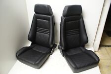 Recaro specialist sitze gebraucht kaufen  Geislingen an der Steige