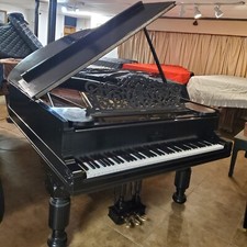 Steinway victorian grand for sale  Lilburn