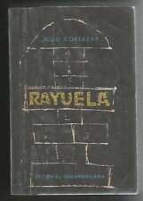 Julio Cortazar Book Rayuela 1966 Third Edition Editor Sudamericana !!!, usado segunda mano  Argentina 