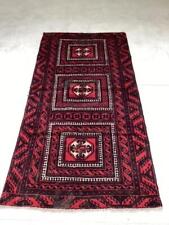 Rug handmade traditional for sale  WEMBLEY