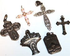 sterling lot silver crosses for sale sterling lot silver crosses for sale Bainbridge Island