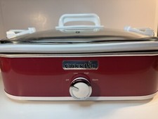 Crock pot casserole for sale  Gainesville