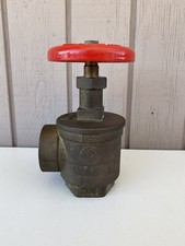 Used fnpt brass for sale  Hayward