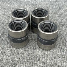 Lot pvc threaded for sale  West Covina
