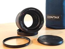 New lens contax usato  Bologna