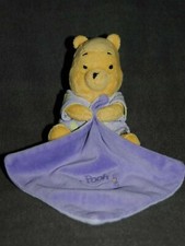 Doudou winnie mouchoir d'occasion  Krautergersheim