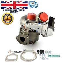 Turbocharger bmw 118d for sale  MILTON KEYNES