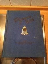 Lympia lympische spiele gebraucht kaufen  Erlangen