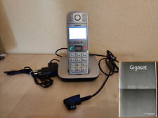 gigaset e500 gebraucht kaufen gigaset e500 gebraucht kaufen Bad Rappenau