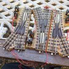 Märklin alte gleis gebraucht kaufen  Neustadt an der Weinstraße