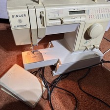 Máquina de costura Singer modelo 9143 edição de aniversário comprar usado  Enviando para Brazil