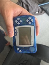 Bandai wonderswan konsole gebraucht kaufen  Berlin