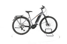 Stevens trekking bike gebraucht kaufen  Kempten (Allgäu)