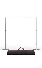 Emart adjustable backdrop for sale  DUNGANNON