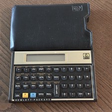 Vintage hewlett packard for sale  Naples