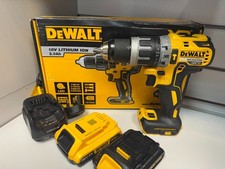 Dewalt dcd778d2 18v for sale  NEWARK