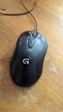 Logitech g400s gebraucht kaufen  Göttingen