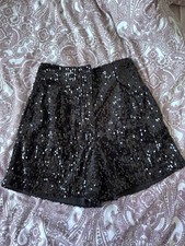 Pailletten hose gebraucht kaufen  Wolgast