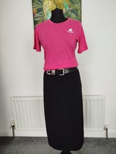 Fjork womens merino for sale  BELFAST