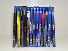 Marvel mcu blu gebraucht kaufen  Remscheid