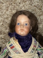 Antique german bisque for sale  Eugene