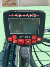 Détecteur métaux tarsacci d'occasion  Dompierre-sur-Mer