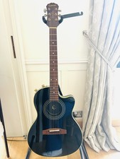Epiphone chet atkins for sale  RICKMANSWORTH