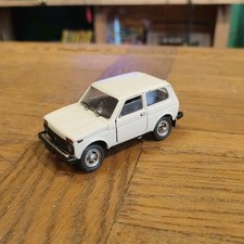 Lada niva 2121 d'occasion  Saint-Georges-d'Espéranche
