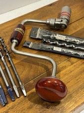 Vintage craftsman professional for sale  Huntley