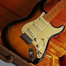 Fender Eric Johnson Stratocaster Peso Usado 3,47kg SN:EJ03527 Sem Garantia comprar usado  Enviando para Brazil