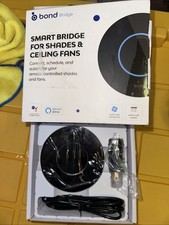 Bond bridge 1000 for sale  Las Vegas