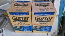 12m gutter guard for sale  LEICESTER