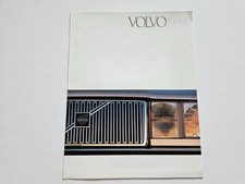 Volvo 240 740 for sale  NUNEATON