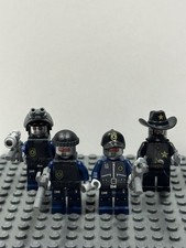 Robo swat team for sale  KEIGHLEY