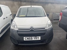 ex bt van for sale  BIRKENHEAD